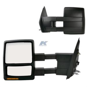 K-Source Exterior Towing Mirror 61185-86F