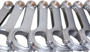 Eagle Specialty Connecting Rod Set 6123C3D