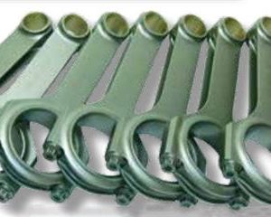 Eagle Specialty Connecting Rod Set 6125O3D2000