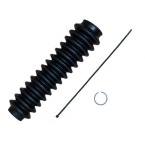 Icon Vehicle Dynamics Shock Absorber Boot 614700