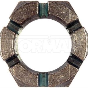Dorman (OE Solutions) Spindle Nut 615-009