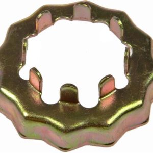 Dorman (OE Solutions) Spindle Nut 615-073