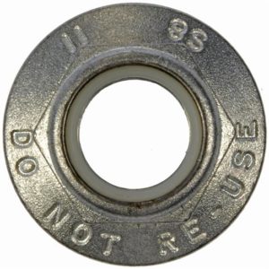 Dorman (OE Solutions) Spindle Nut 05209