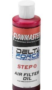 Flowmaster Air Filter Cleaner Kit 615001