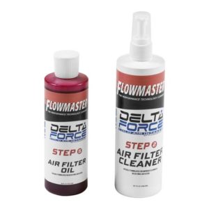 Flowmaster Air Filter Cleaner Kit 615001
