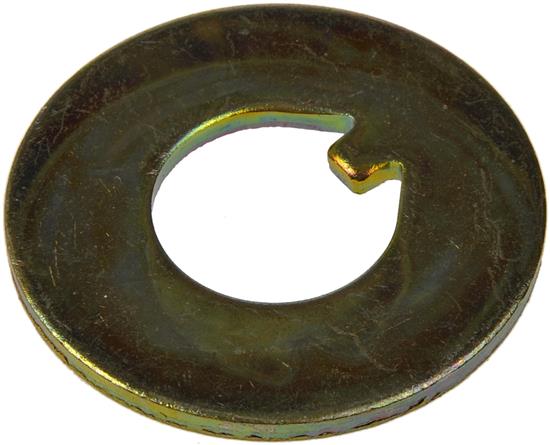 Dorman (OE Solutions) Spindle Nut Washer 618-005
