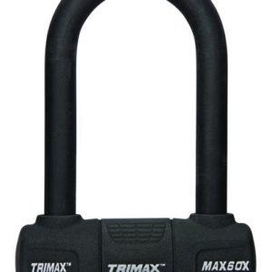 Trimax Locks Padlock MAX60X