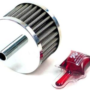K & N Filters Crankcase Breather Filter 62-1140