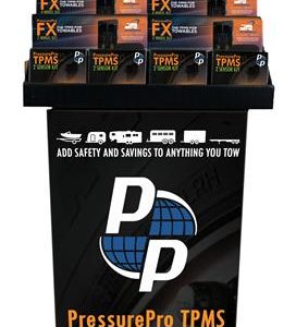 JR Products Point Of Purchase Display JRP-FX-PM