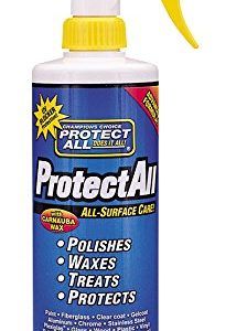 Protect All Multi Purpose Cleaner 62016CA