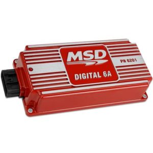 MSD Ignition 6201