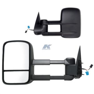 K-Source Exterior Towing Mirror 62075-76GE