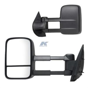 K-Source Exterior Towing Mirror 62077-78G