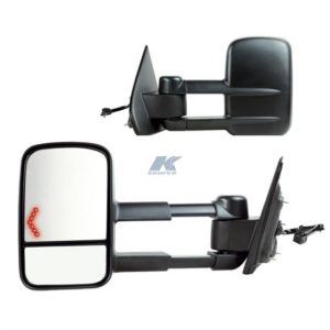 K-Source Exterior Towing Mirror 62135-36G