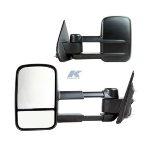 K-Source Exterior Towing Mirror 62137-38G