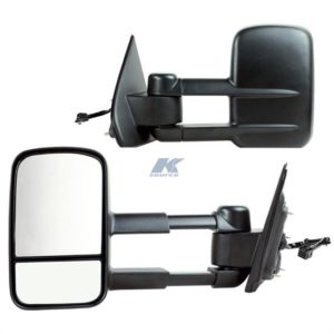 K-Source Exterior Towing Mirror 62147-48G