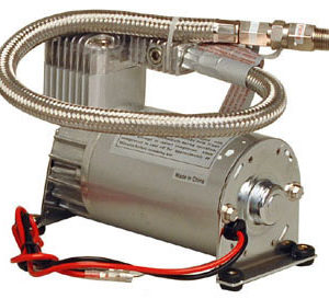 Kleinn Air Horn Compressor 6275RC