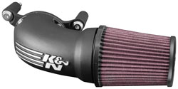 K & N Filters Cold Air Intake 63-1134