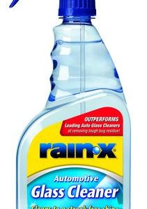 Rain-X Glass Cleaner 630018