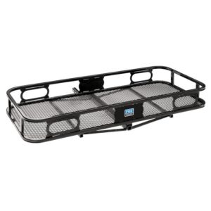 Pro Series Hitch Trailer Hitch Cargo Carrier 63155
