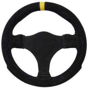 Grant Products Steering Wheel 631