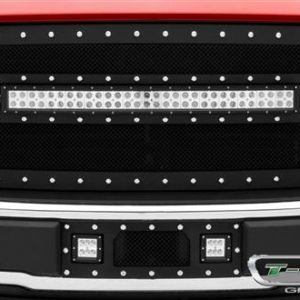 T-Rex Truck Products Bumper Grille Insert 6325731