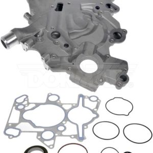 Dorman (OE Solutions) Timing Cover 635-113