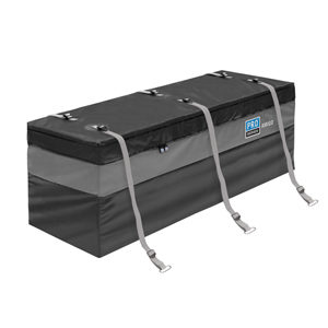 Pro Series Hitch Cargo Bag 63604