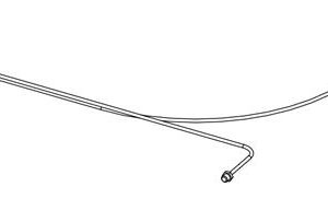 Norcold Thermocouple Extension Wiring Harness 636348
