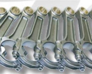 Eagle Specialty Connecting Rod Set 6385