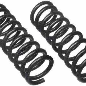 Moog Chassis Coil Spring CS638
