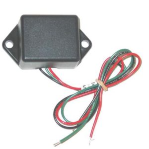 Painless Wiring Car Alarm Bypass Module 64023