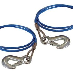 Roadmaster Inc Trailer Safety Cable 645-76