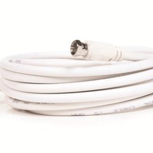 Camco Audio/ Video Cable 64761