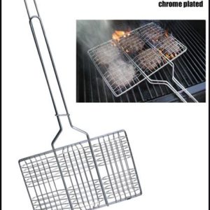 Rome Industry Campfire Grill Basket 64