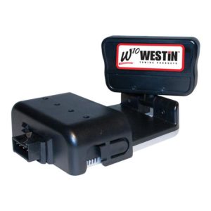 Westin Automotive Trailer Brake Control 65-75814