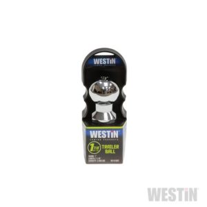 Westin Automotive Trailer Hitch Ball 65-91003