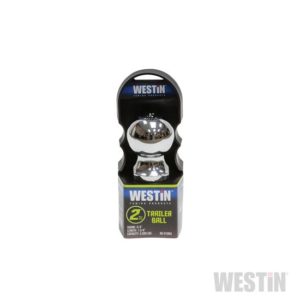Westin Automotive Trailer Hitch Ball 65-91004