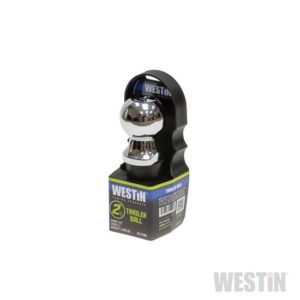 Westin Automotive Trailer Hitch Ball 65-91006