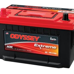Odyssey Battery Battery 65-PC1750
