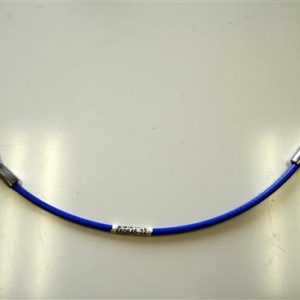 Roadmaster Inc Trailer Safety Cable 650648-22