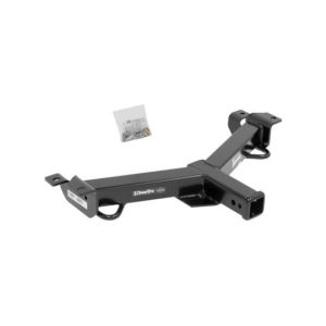 Draw-Tite Trailer Hitch Front 65073