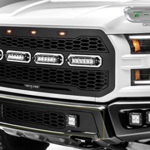 T-Rex Truck Products Bumper Grille Insert 6525661