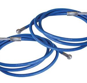 Roadmaster Inc Trailer Safety Cable 655-76
