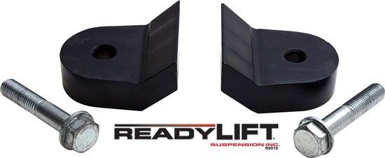ReadyLIFT Leveling Kit Suspension 66-2111