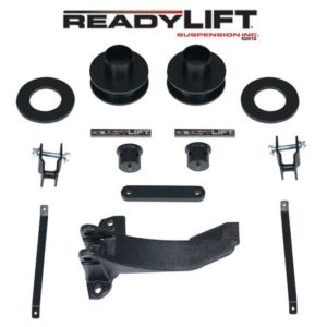 ReadyLIFT Leveling Kit Suspension 66-2515