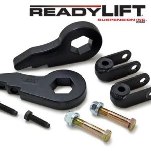 ReadyLIFT Leveling Kit Suspension 66-3000