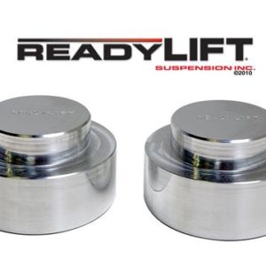 ReadyLIFT Coil Spring Spacer 66-3015