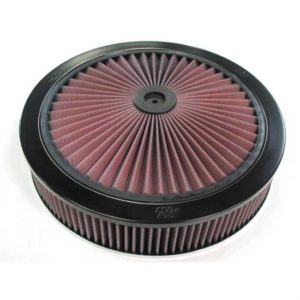 K & N Filters Air Cleaner Assembly 66-3040
