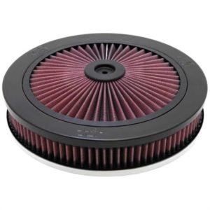 K & N Filters Air Cleaner Assembly 66-3110